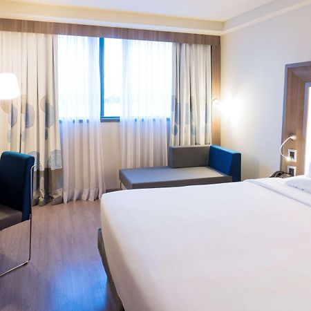 Novotel Rj Porto Atlantico Rio de Janeiro Zewnętrze zdjęcie