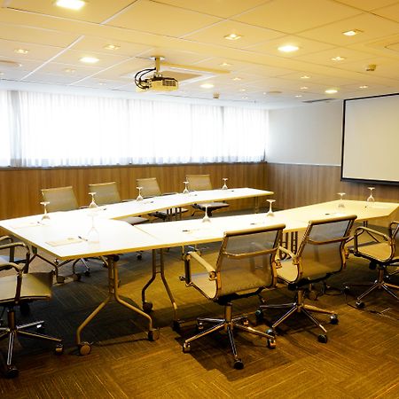 Novotel Rj Porto Atlantico Rio de Janeiro Zewnętrze zdjęcie