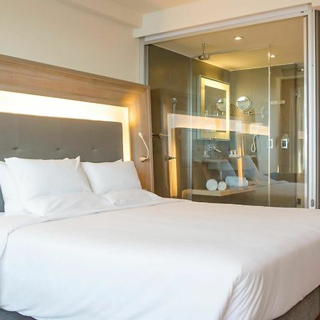 Novotel Rj Porto Atlantico Rio de Janeiro Zewnętrze zdjęcie