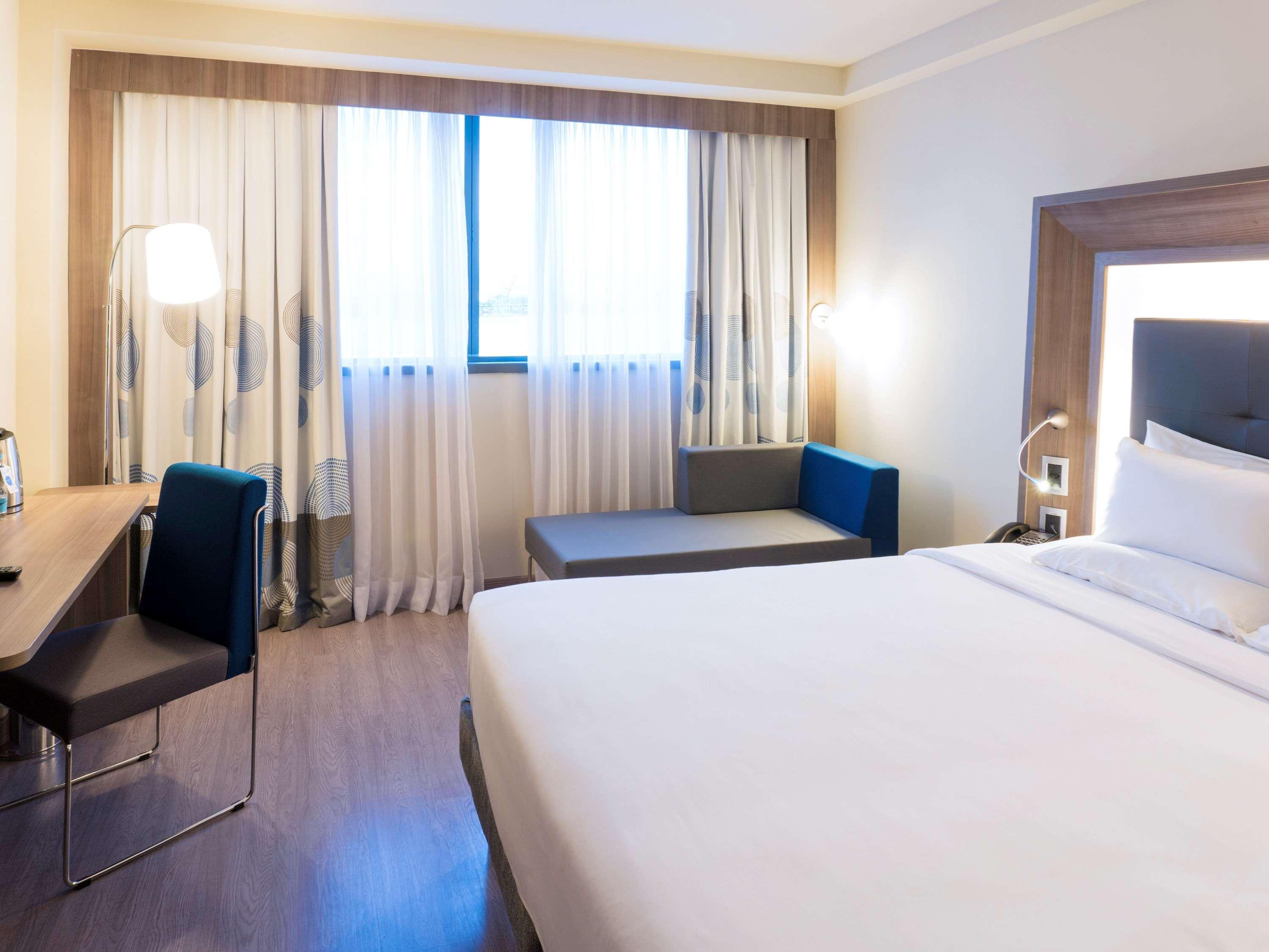 Novotel Rj Porto Atlantico Rio de Janeiro Zewnętrze zdjęcie