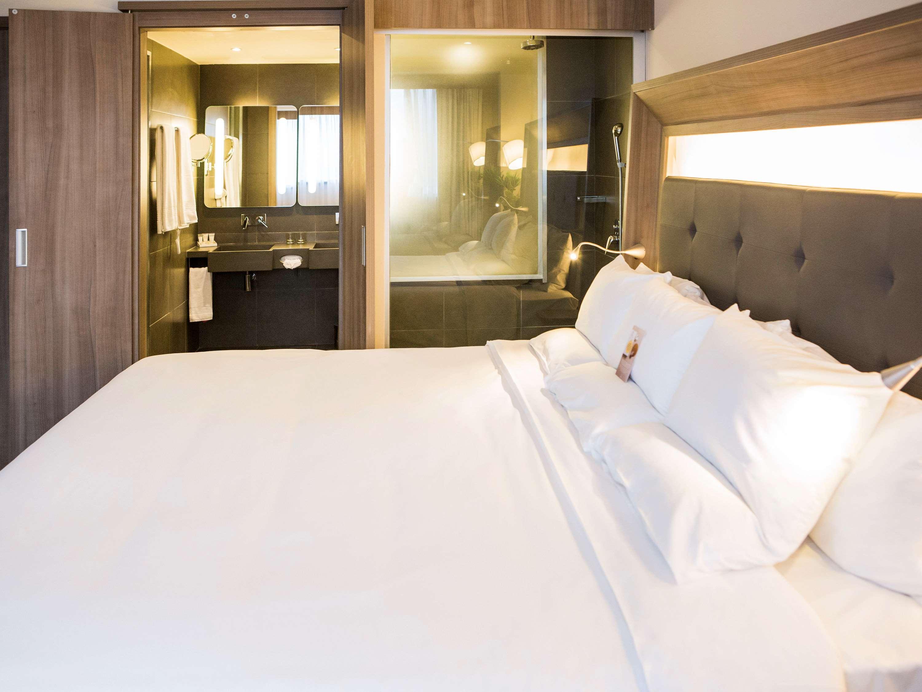 Novotel Rj Porto Atlantico Rio de Janeiro Zewnętrze zdjęcie