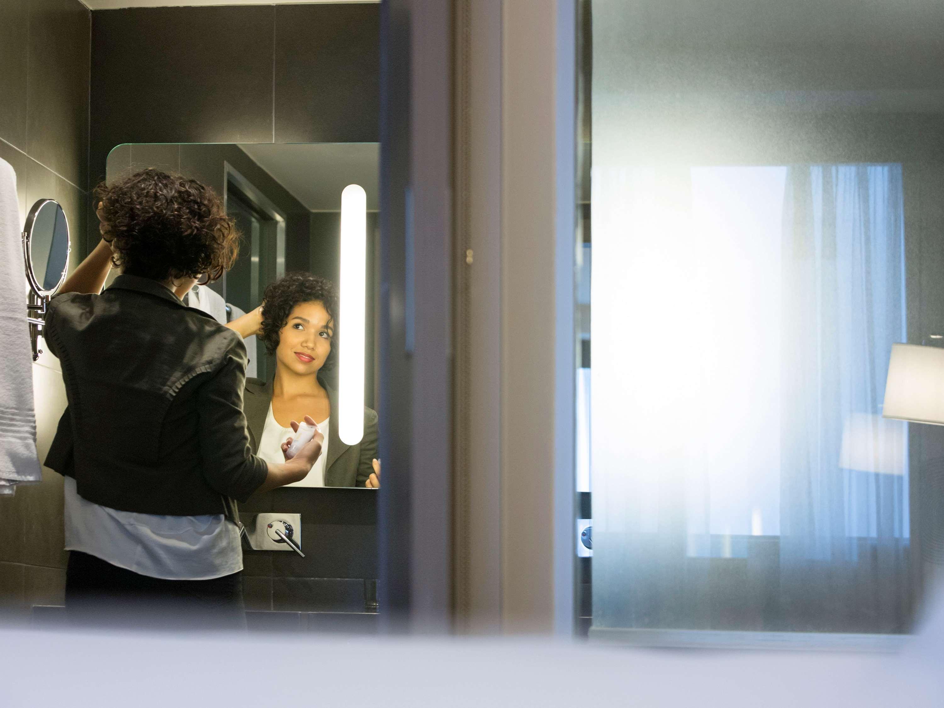 Novotel Rj Porto Atlantico Rio de Janeiro Zewnętrze zdjęcie