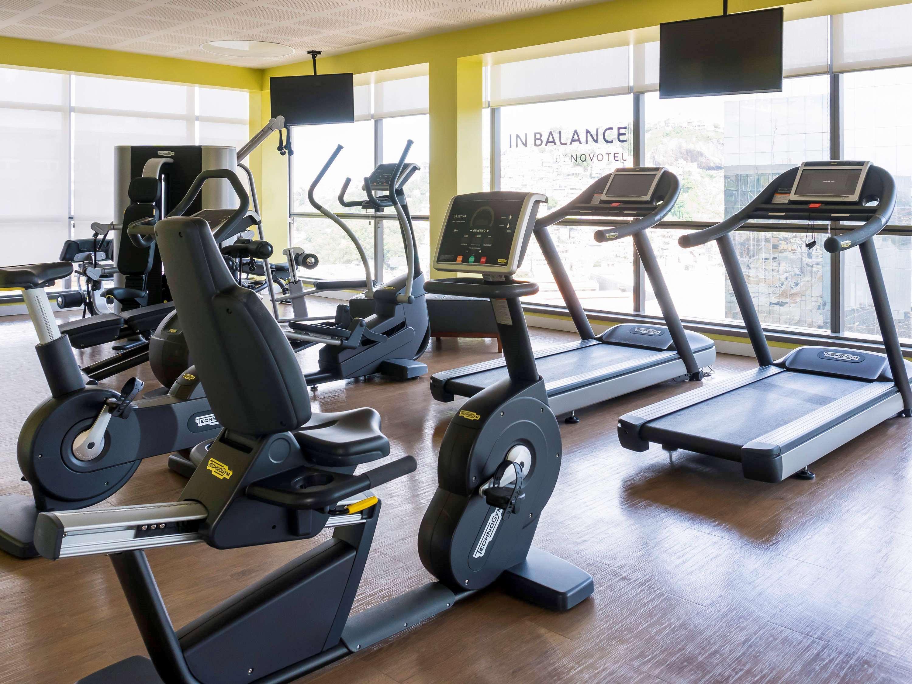 Novotel Rj Porto Atlantico Rio de Janeiro Zewnętrze zdjęcie