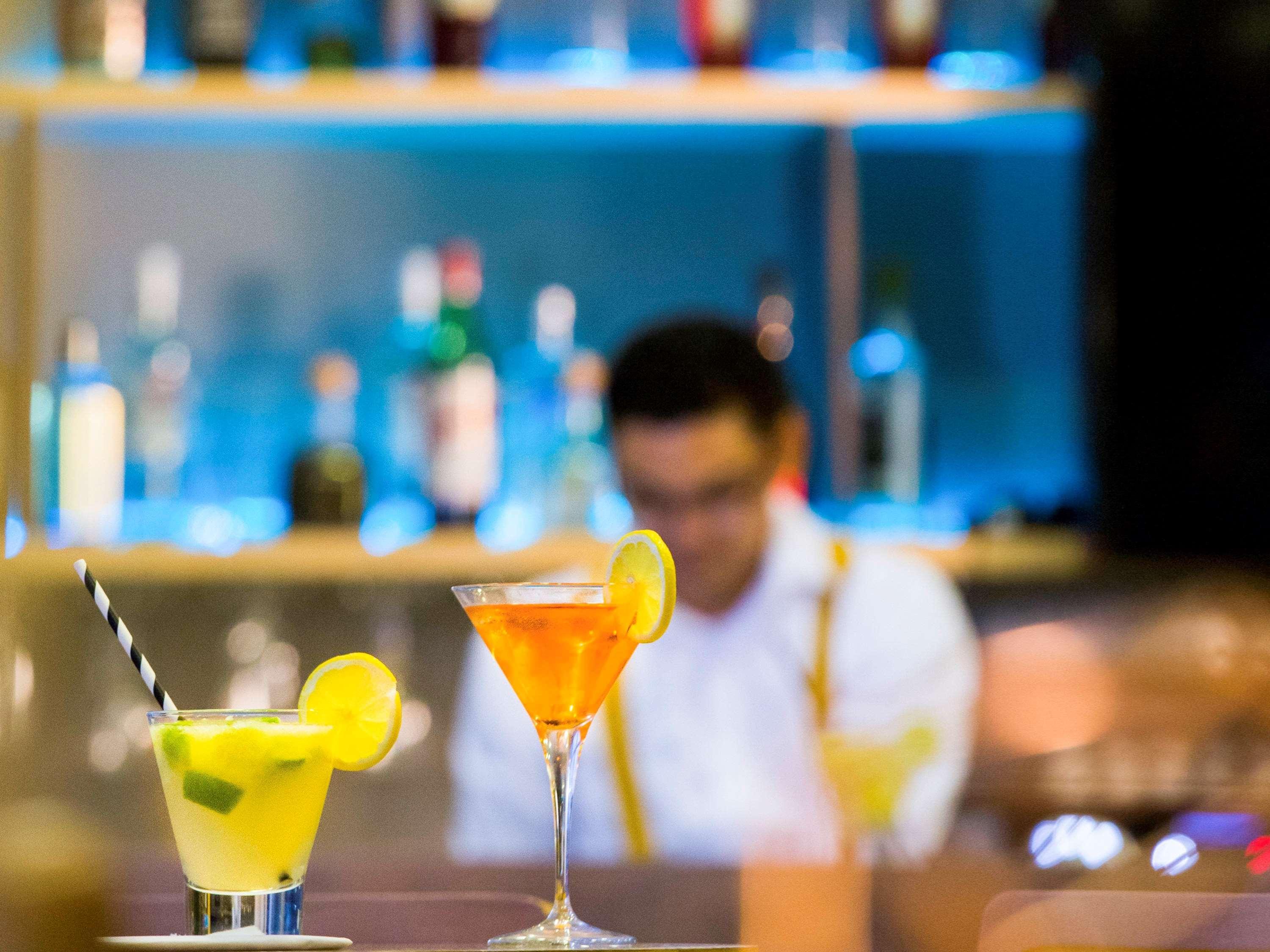 Novotel Rj Porto Atlantico Rio de Janeiro Zewnętrze zdjęcie