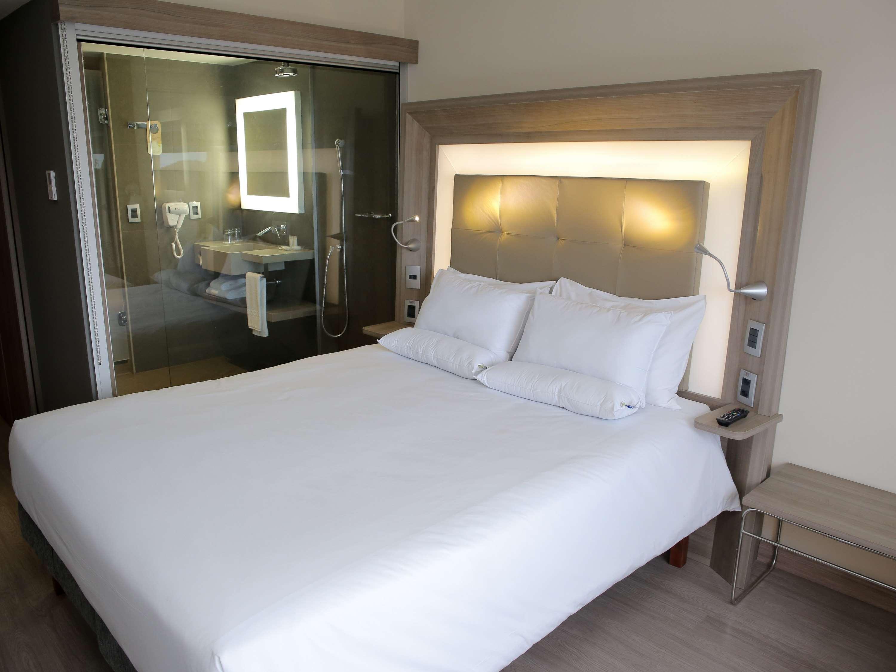 Novotel Rj Porto Atlantico Rio de Janeiro Zewnętrze zdjęcie
