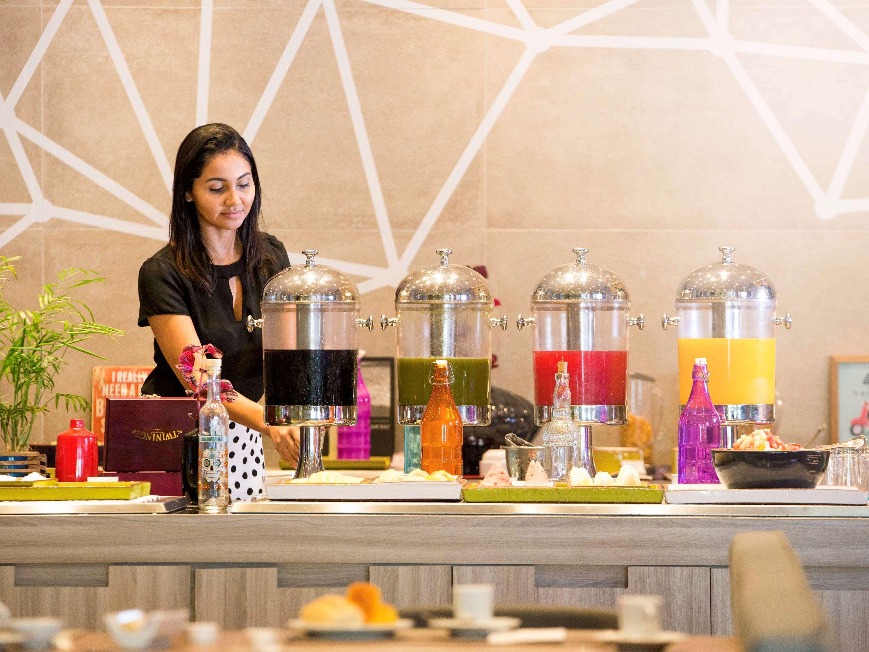 Novotel Rj Porto Atlantico Rio de Janeiro Zewnętrze zdjęcie