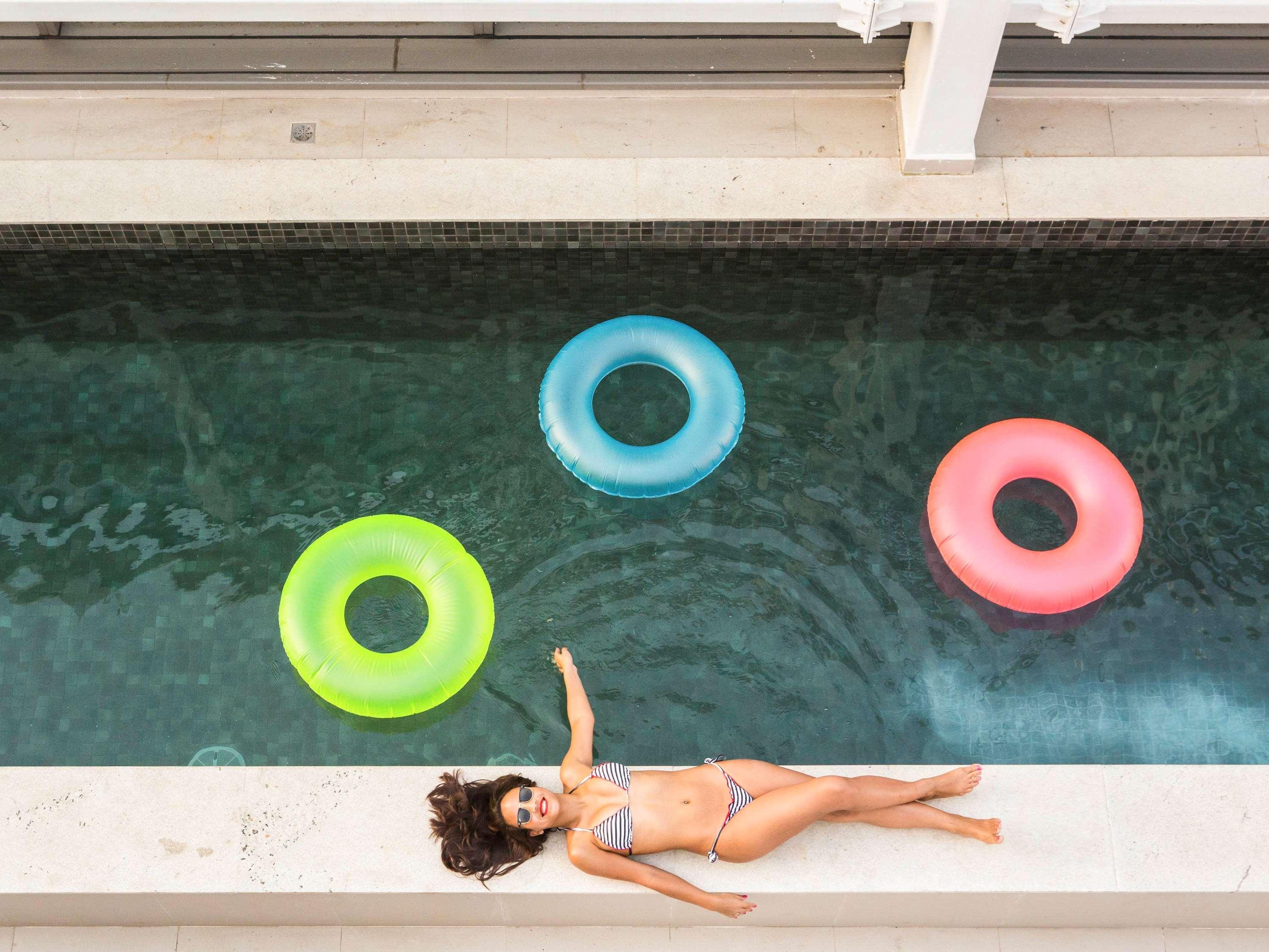 Novotel Rj Porto Atlantico Rio de Janeiro Zewnętrze zdjęcie