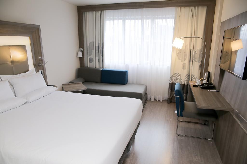 Novotel Rj Porto Atlantico Rio de Janeiro Zewnętrze zdjęcie