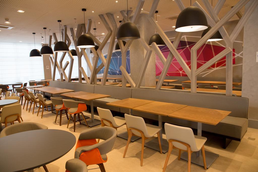 Novotel Rj Porto Atlantico Rio de Janeiro Zewnętrze zdjęcie