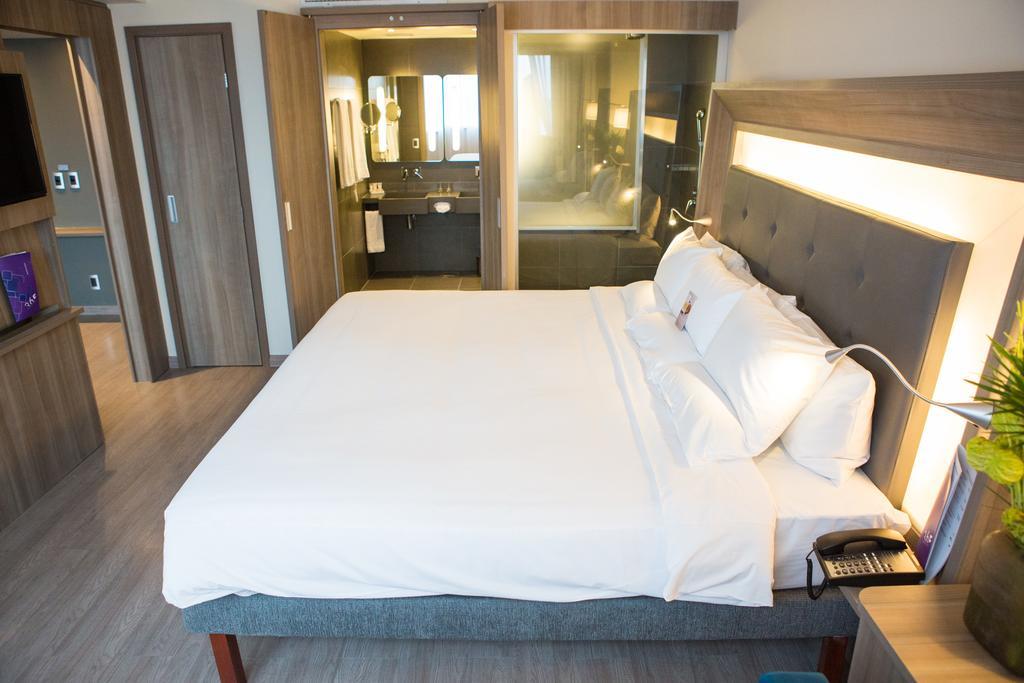 Novotel Rj Porto Atlantico Rio de Janeiro Zewnętrze zdjęcie