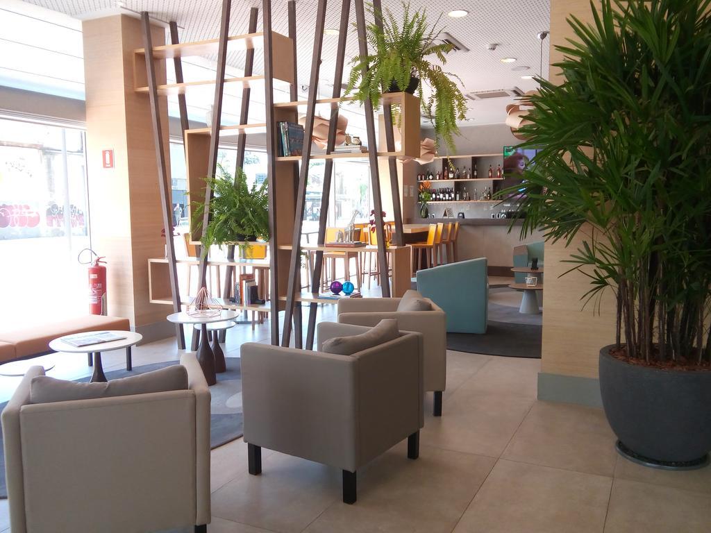 Novotel Rj Porto Atlantico Rio de Janeiro Zewnętrze zdjęcie