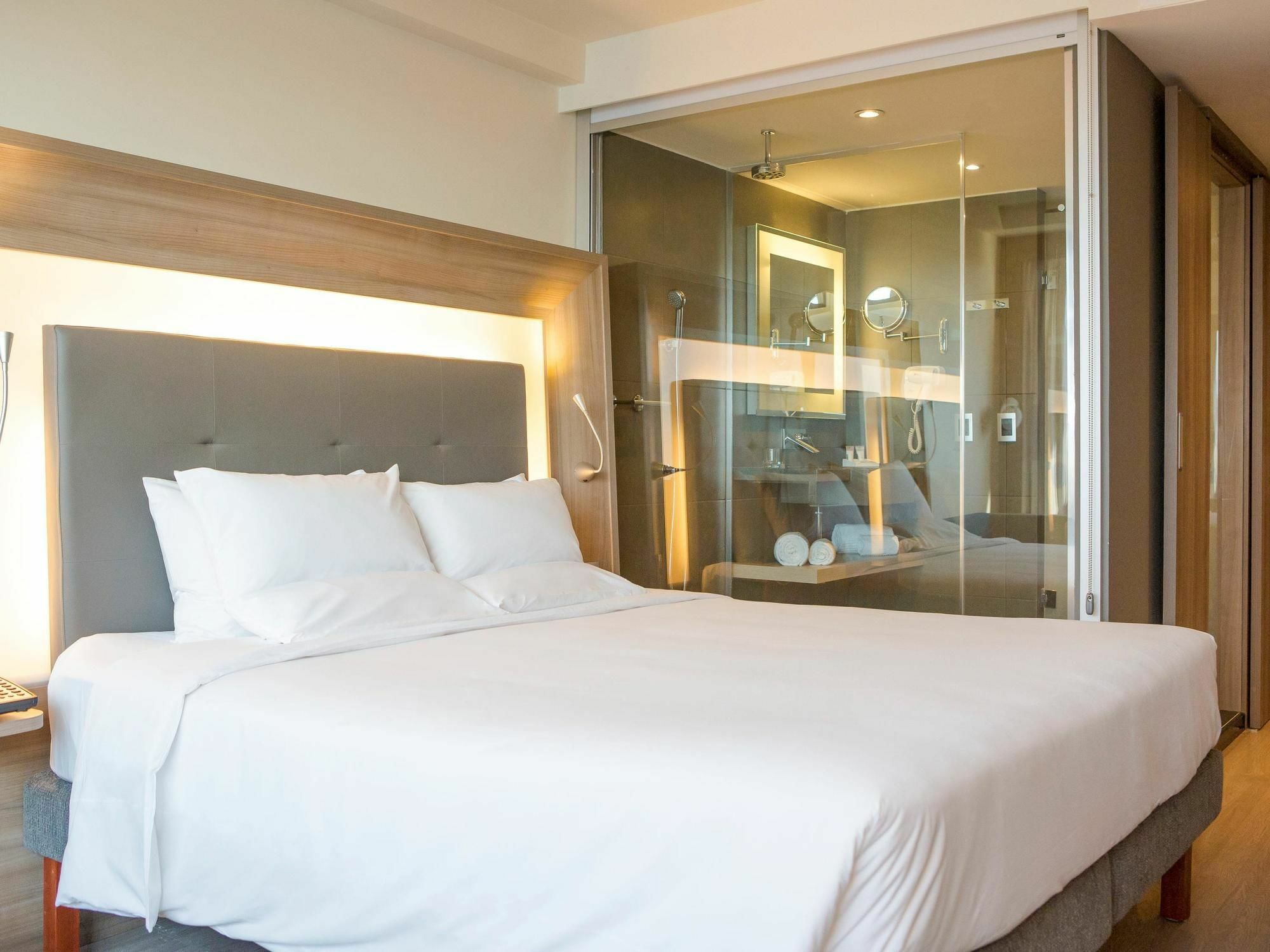 Novotel Rj Porto Atlantico Rio de Janeiro Zewnętrze zdjęcie