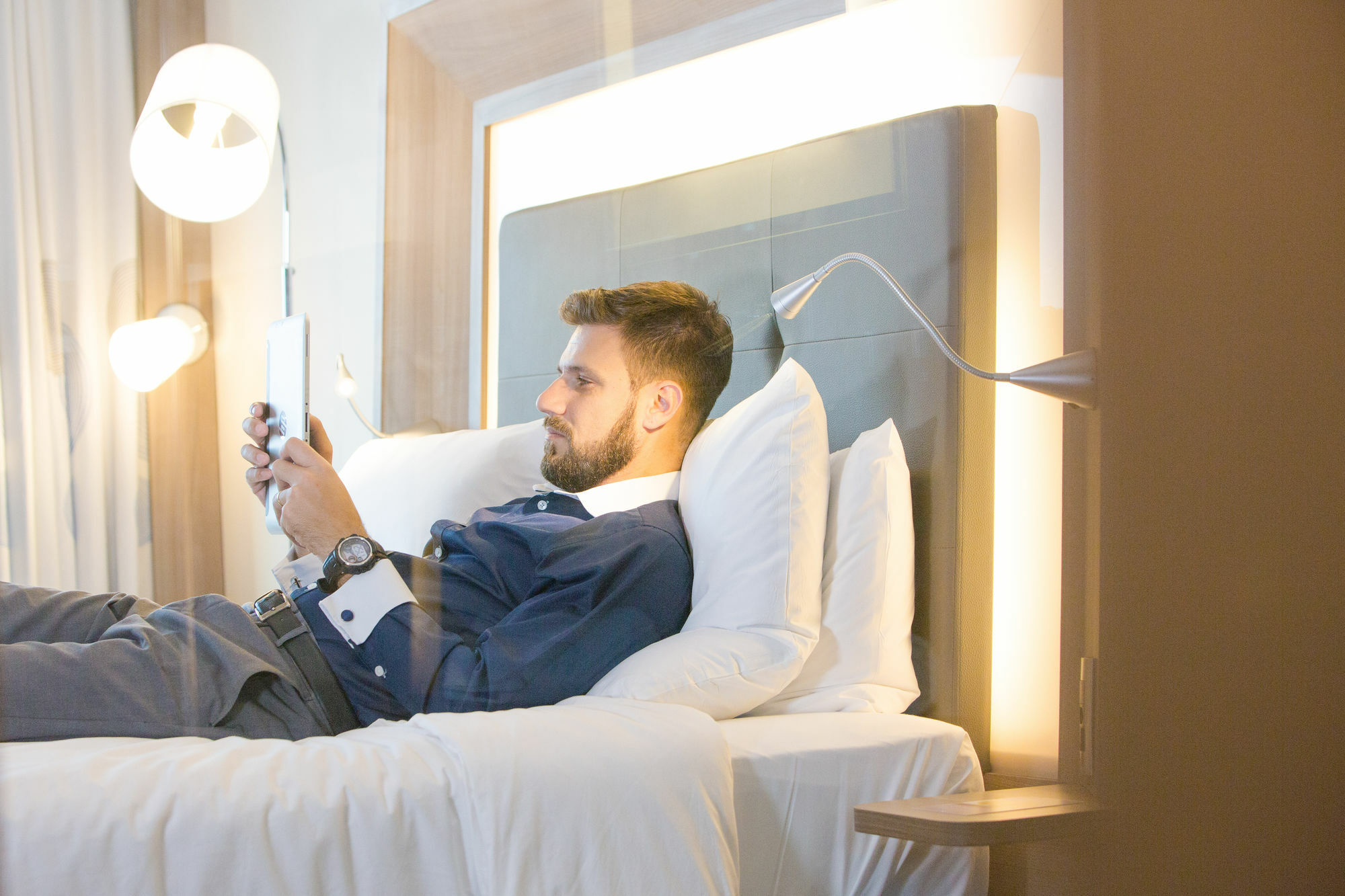 Novotel Rj Porto Atlantico Rio de Janeiro Zewnętrze zdjęcie