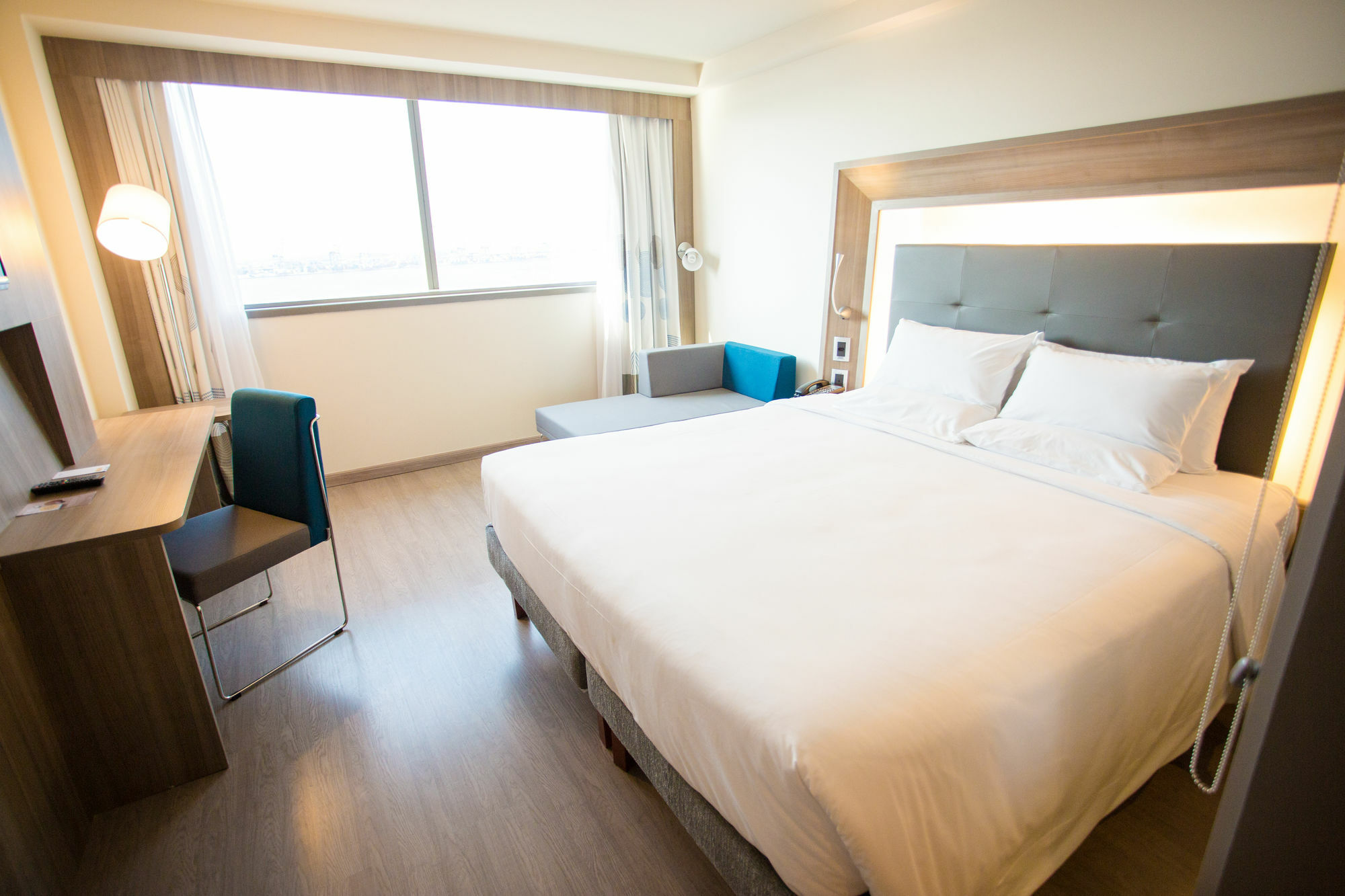 Novotel Rj Porto Atlantico Rio de Janeiro Zewnętrze zdjęcie