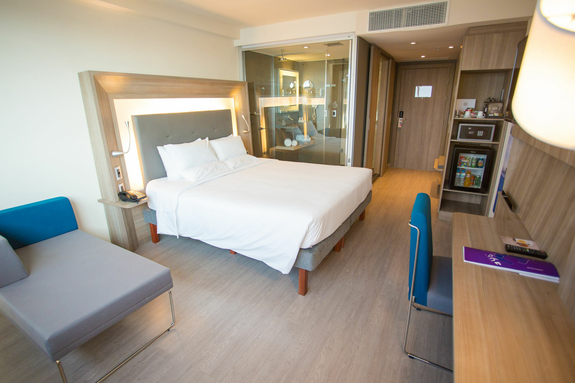 Novotel Rj Porto Atlantico Rio de Janeiro Zewnętrze zdjęcie