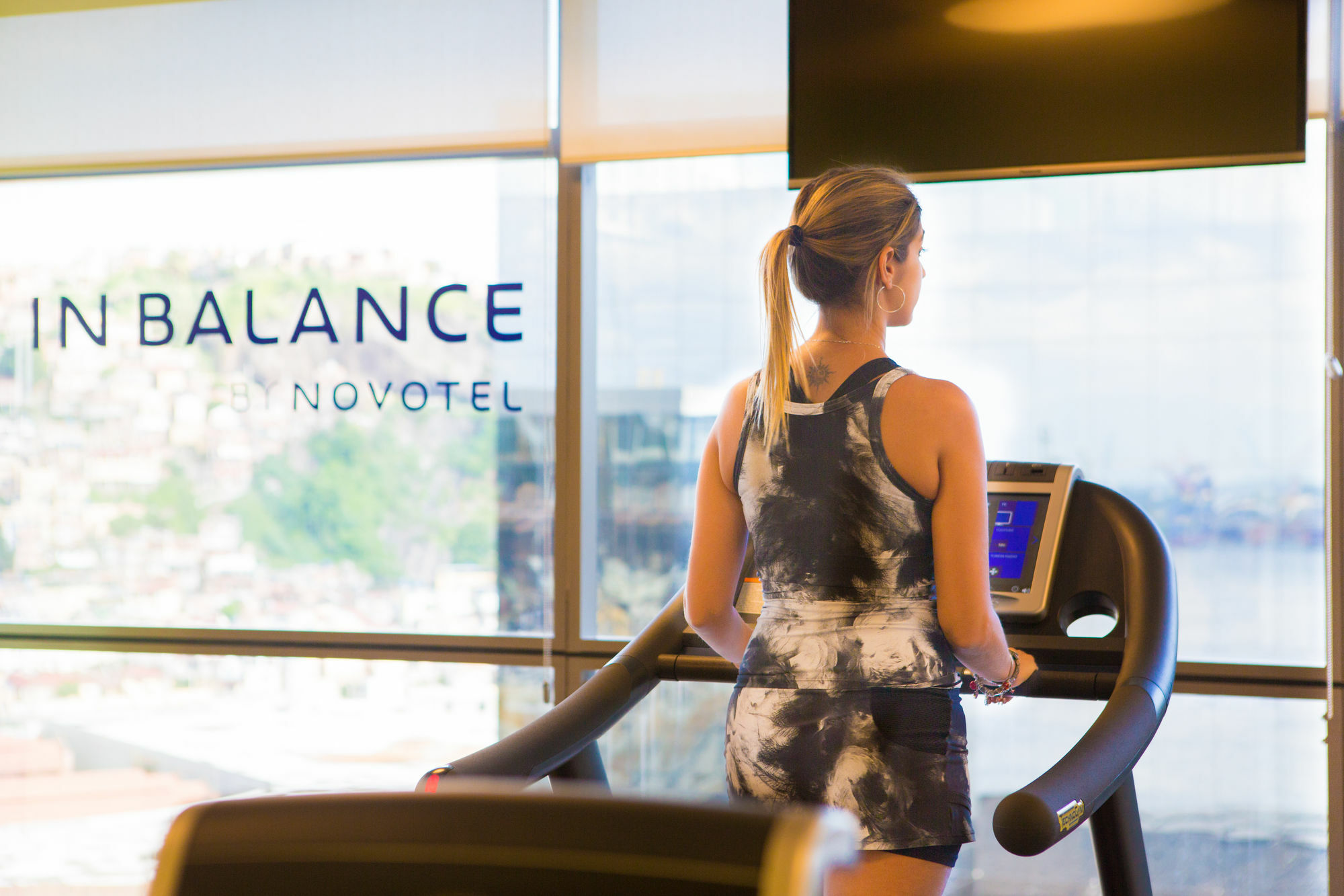 Novotel Rj Porto Atlantico Rio de Janeiro Zewnętrze zdjęcie