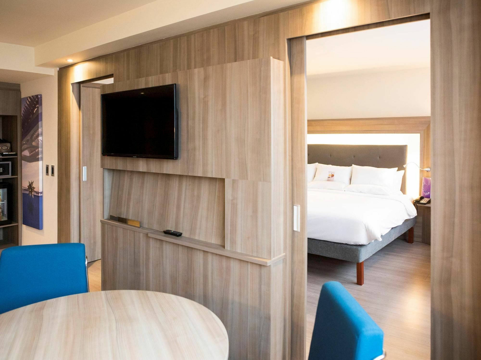 Novotel Rj Porto Atlantico Rio de Janeiro Zewnętrze zdjęcie
