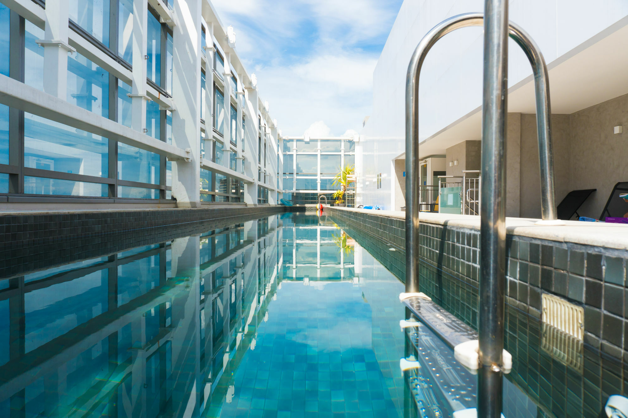 Novotel Rj Porto Atlantico Rio de Janeiro Zewnętrze zdjęcie